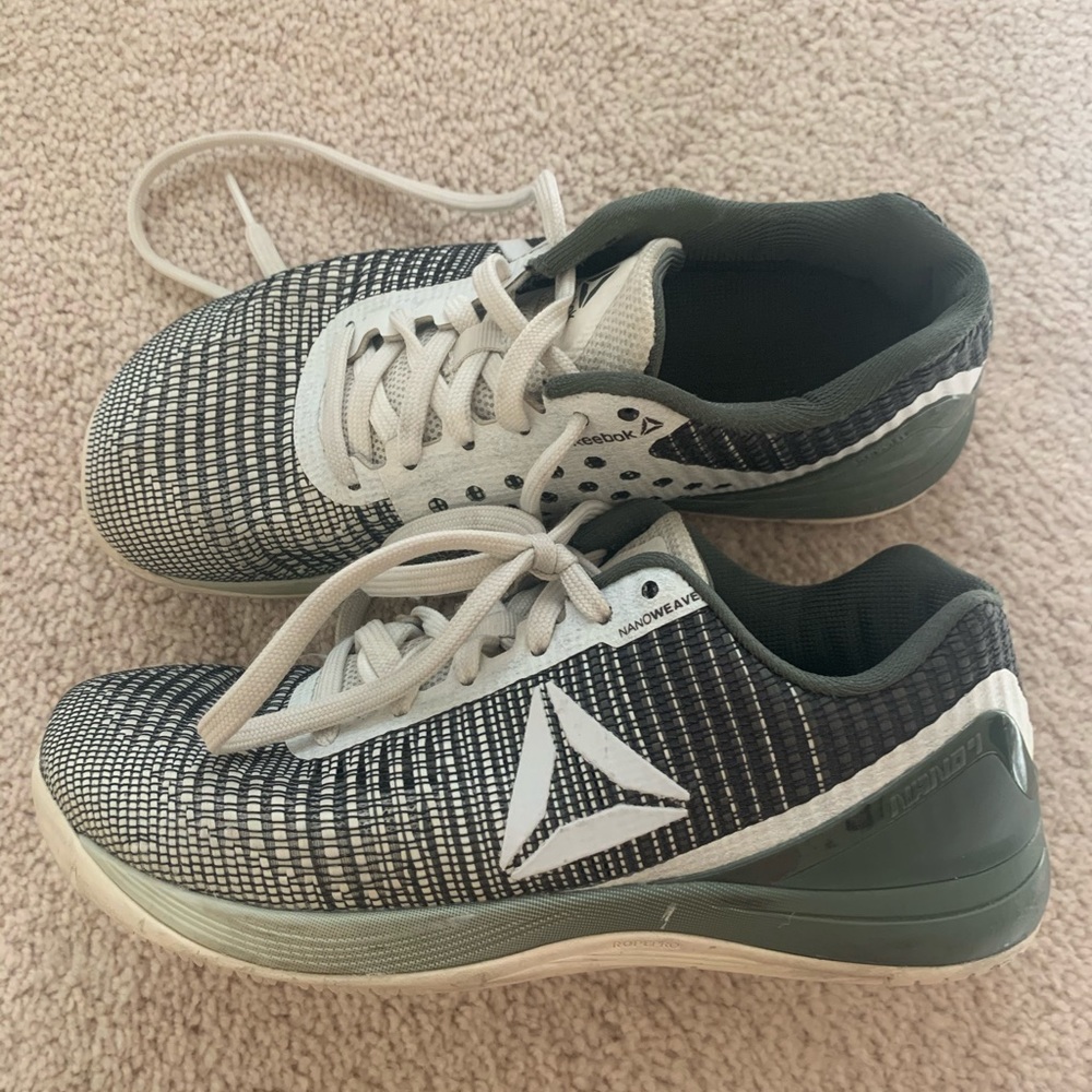 Reebok Nano 8 Flexweave